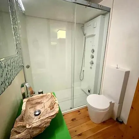 Accogliente Bilocale In Centro Apartment *